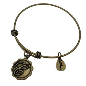 ✨Bella Ryan bronze bangle charms